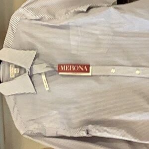 Mens Dress Shirt